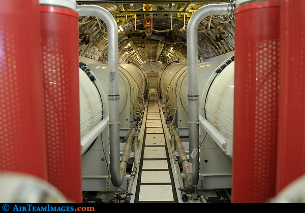 Boeing 747-132(SF) Evergreen International Airlines N479EV ...