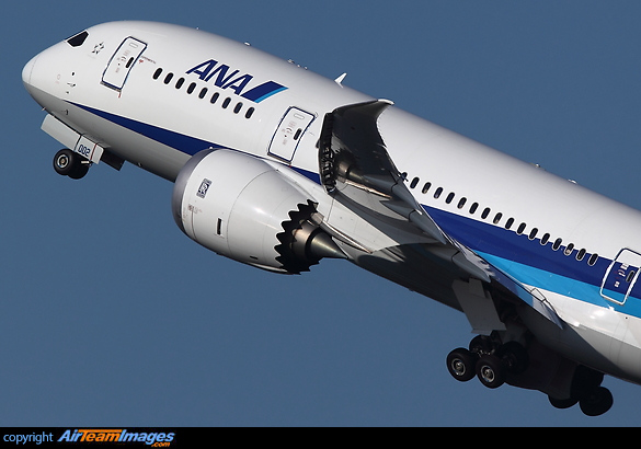 その他 ANABOEING 787-8 Seat Map of Boeing 787-8 | Seat Map | In-Flight | Travel