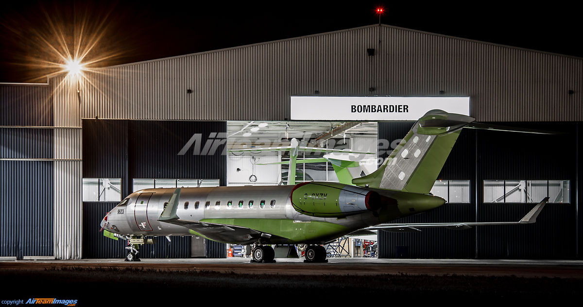 Bombardier Global 5000 模型 メーカー非売品 レア品 Bombardier Global 5000 模型 メーカー非売品 レア品 - メルカリ