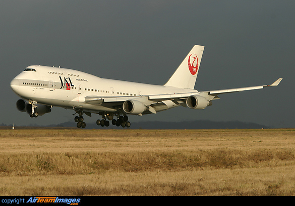 Memorise  of  JAL 747  Family＆バゲージタグ＆シール Memorise of JAL 747 Family＆バゲージタグ＆シール
