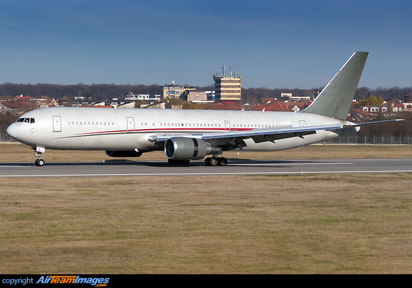 Boeing 767-336N/ER Omni Air International N441AX - AirTeamImages.com