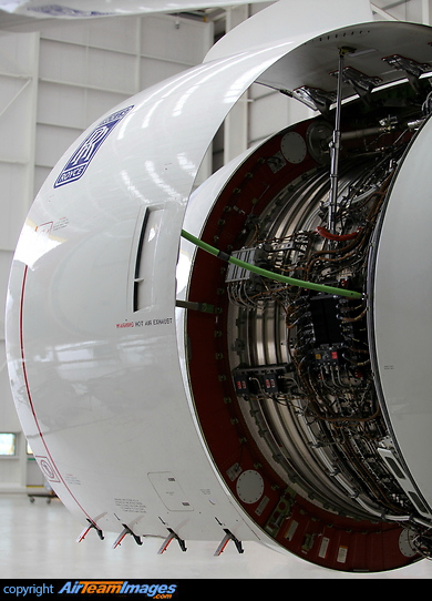 Boeing 787-8 Dreamliner Norwegian Long Haul - AirTeamImages.com