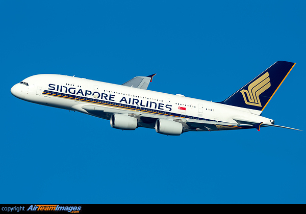 エールフランス A380 Aviationtag 紺色 エールフランス A380