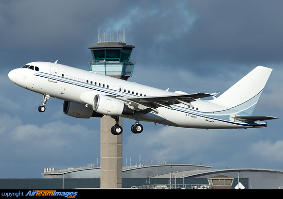 シベリアS7航空 Aviationtag A319 S7 Airlines Airbus A319-100 for FSX