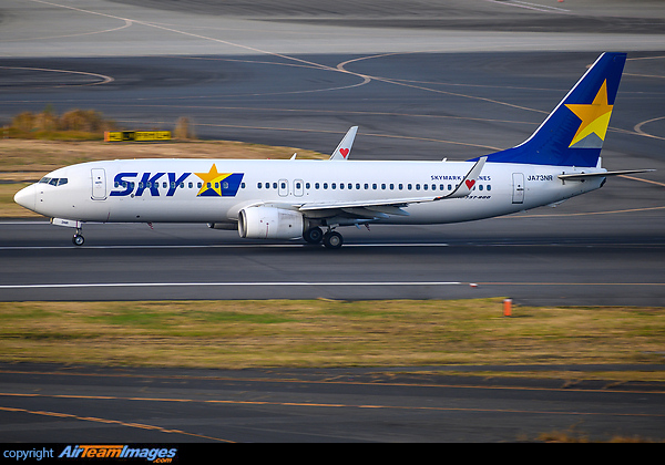 スリンキー Skymark's 