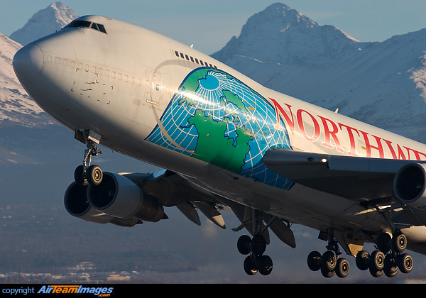 noaページ N406KZ Atlas Air Boeing 747-4KZFSCD, MSN 36133 | OneSpotter.com