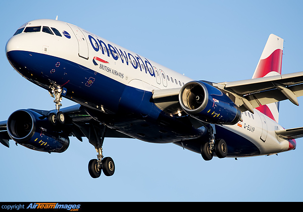 アジア航空フィリピン Aviator Story A320-232 Airbus A320-232 Qatar Amiri Flight A7-AAG - AirTeamImages.com