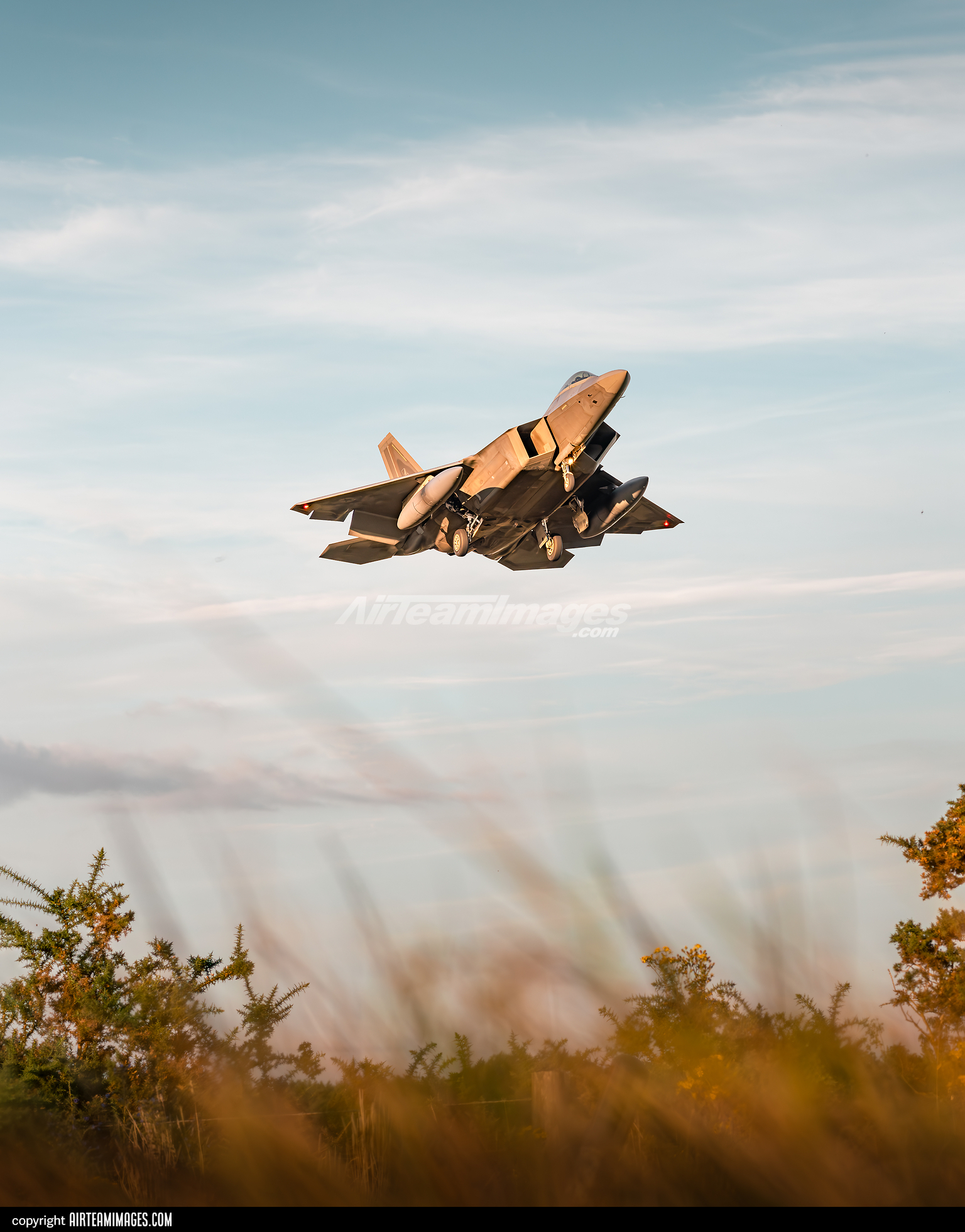 F 22a Raptor Front Lockheed Martin F-22A Raptor USA - US Air Force 07-0149 Large ...