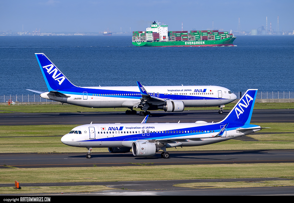 OZ A320-233 アシアナ航空 Airlinertags OZ A320-233 アシアナ航空 Airlinertags